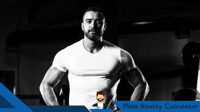 Build a Man Calculator Fresh and Fit 2023