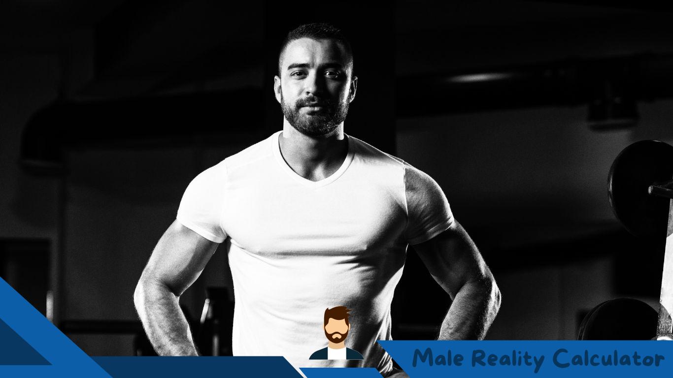 Build a Man Calculator Fresh and Fit 2023